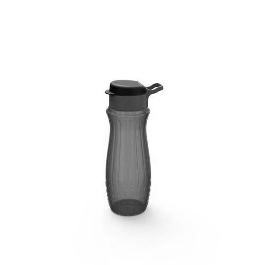 Squeeze Droops com Tampa 750ml