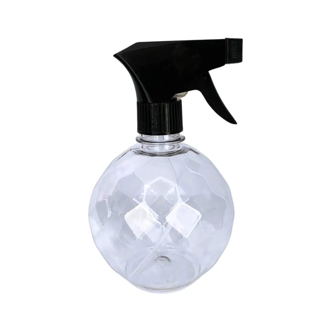 Pulverizador Diamond Redondo 500ml 7044 Mb