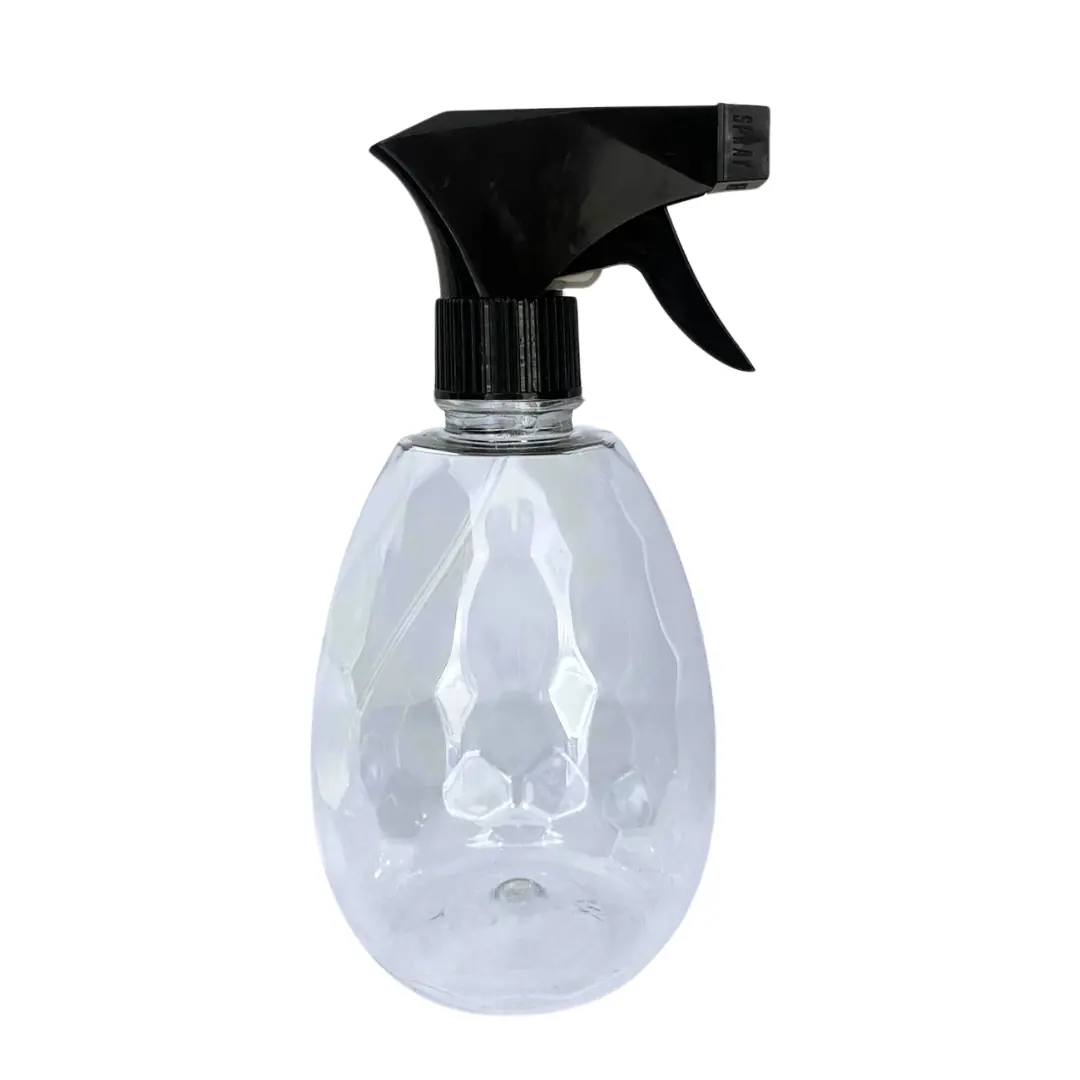 Pulverizador Diamond Oval 500ml 7045 Mb