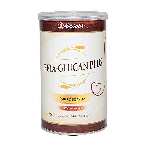 Beta Glucan Plus 200g