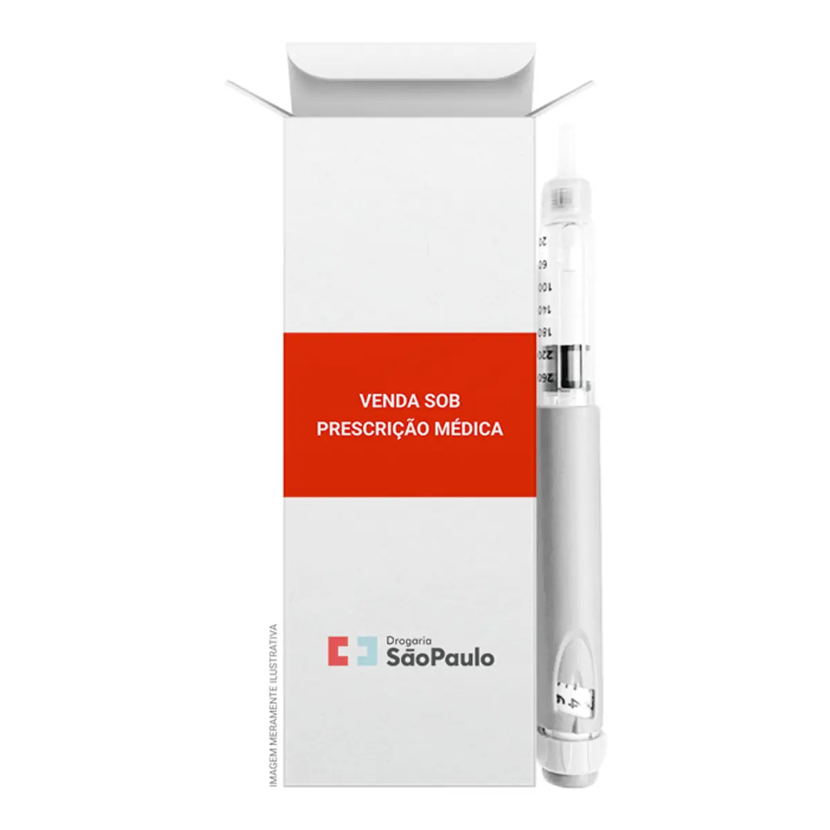 Tresiba Flex 5 Aplic