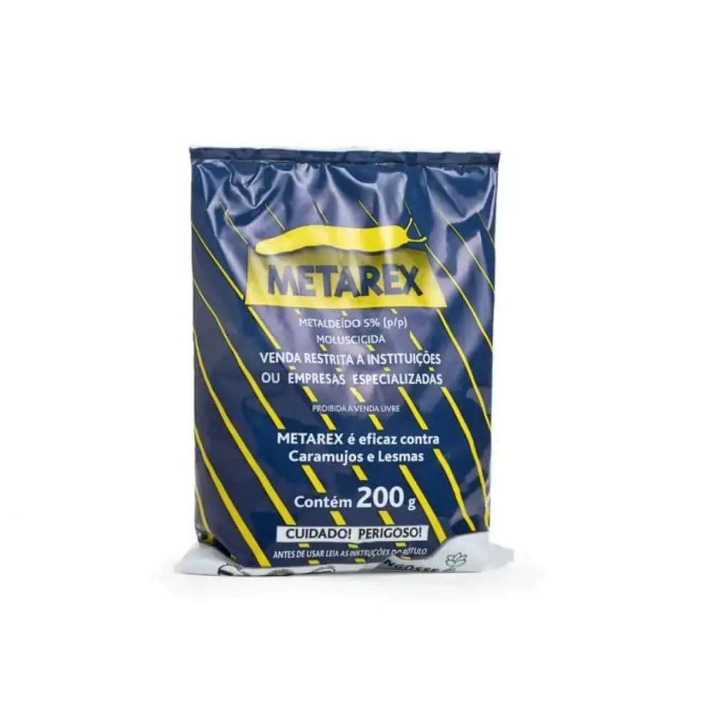 Lesmicida Pikapau 200g