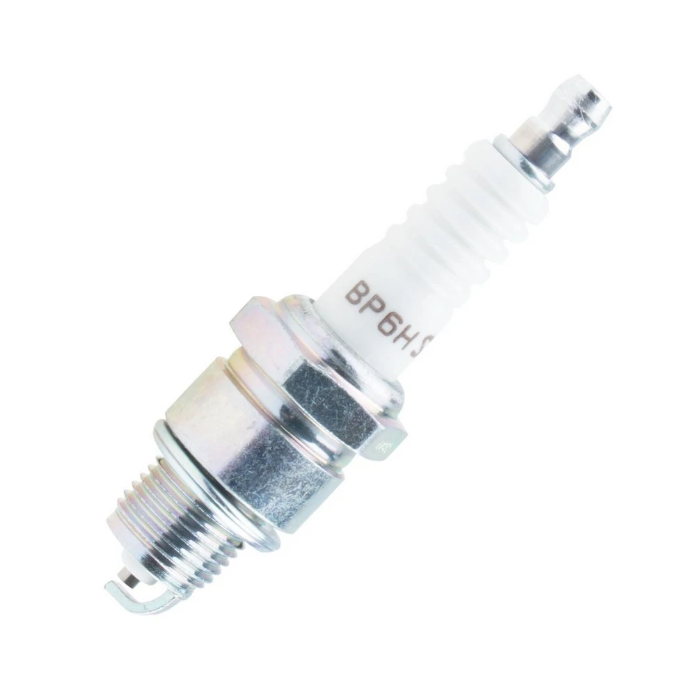 Vela de Ignição - NGK BP6HS