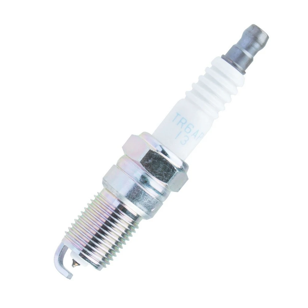 Vela de Ignição FORD ECOSPORT/FOCUS - NGK TR6AP13