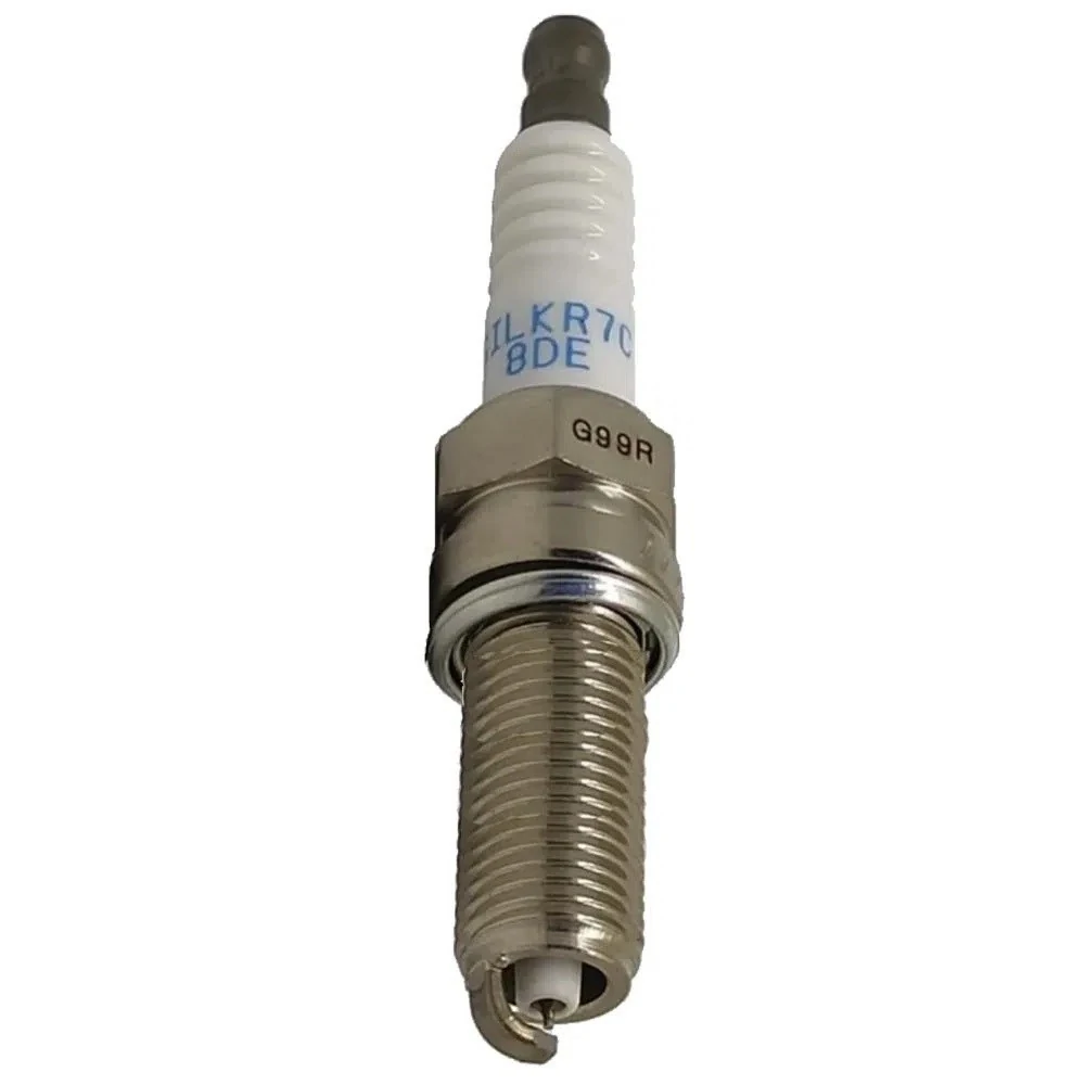 Vela de Ignição HYUNDAI HB20 - NGK SILKR7C8DE
