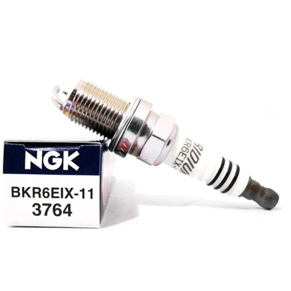 Vela de Ignição - NGK BKR6EIX11