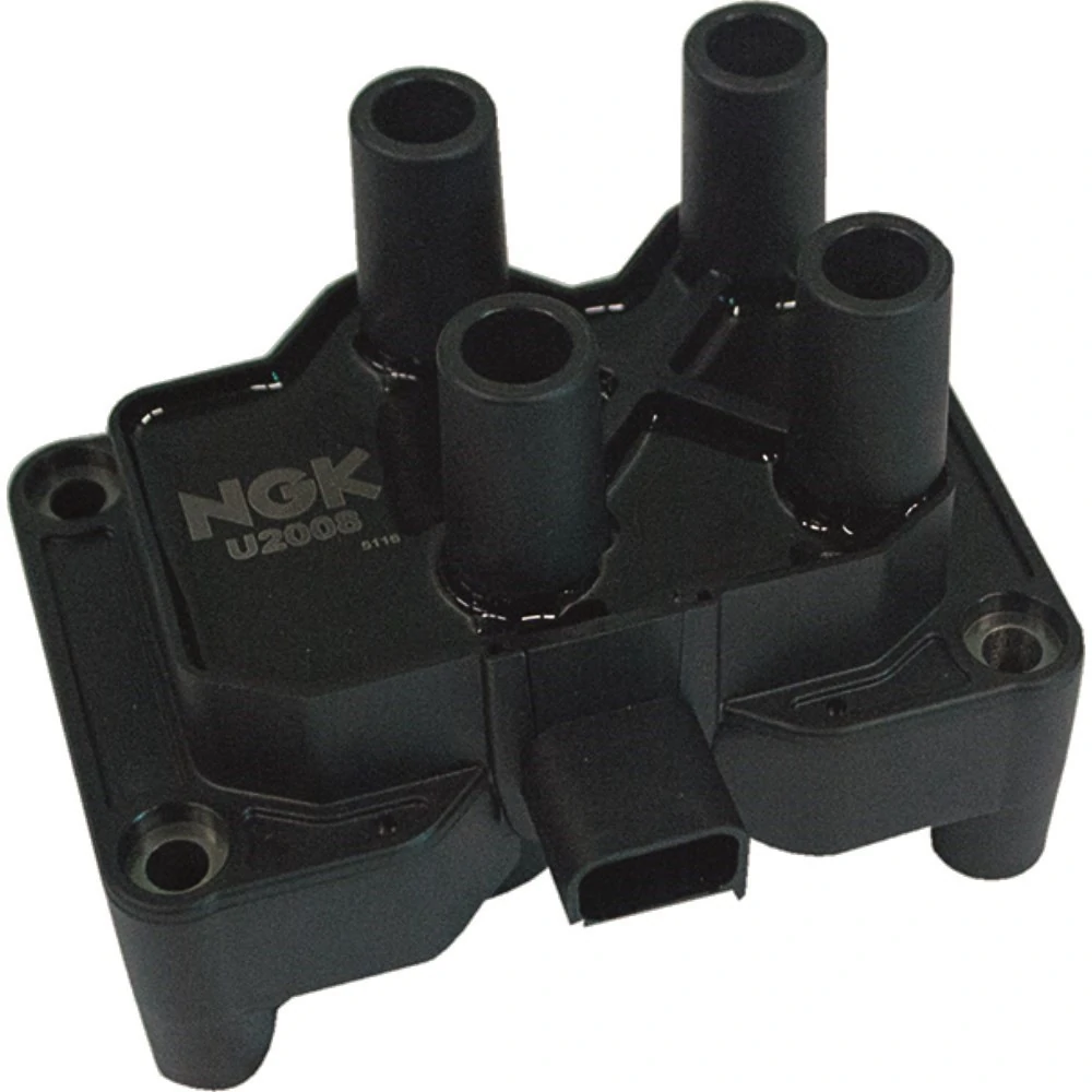 Bobina de Ignição - NGK U2008