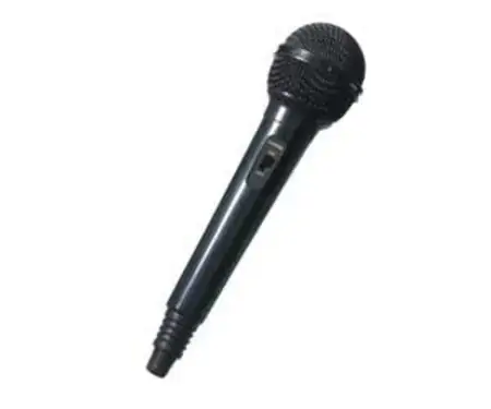 Microphone Dynamic Cm P22