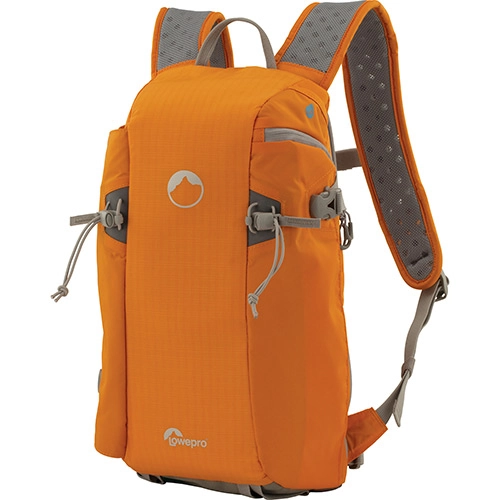 Mochila Esportiva Flipside Sport Laranja Lp36422 Lowepro