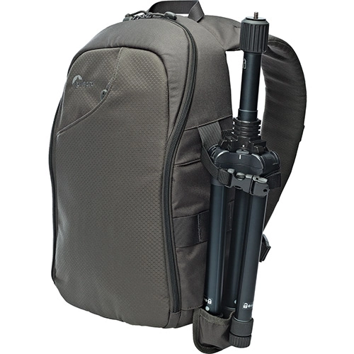 Mochila Para Câmera Profissional Lowepro E Tablet Lp36576 Transit Sling