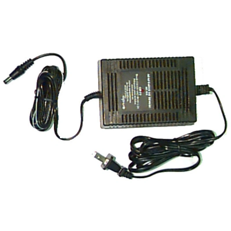Eliminador De Pilhas 1.500 Ma - Ac Bivolt / Dc 12 V