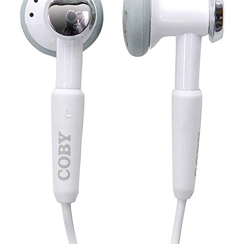 Fone Ouvido Coby Cv E97