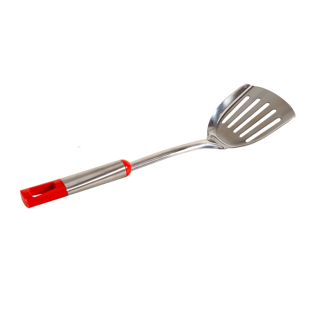 Espátula Para Servir Em Inox
