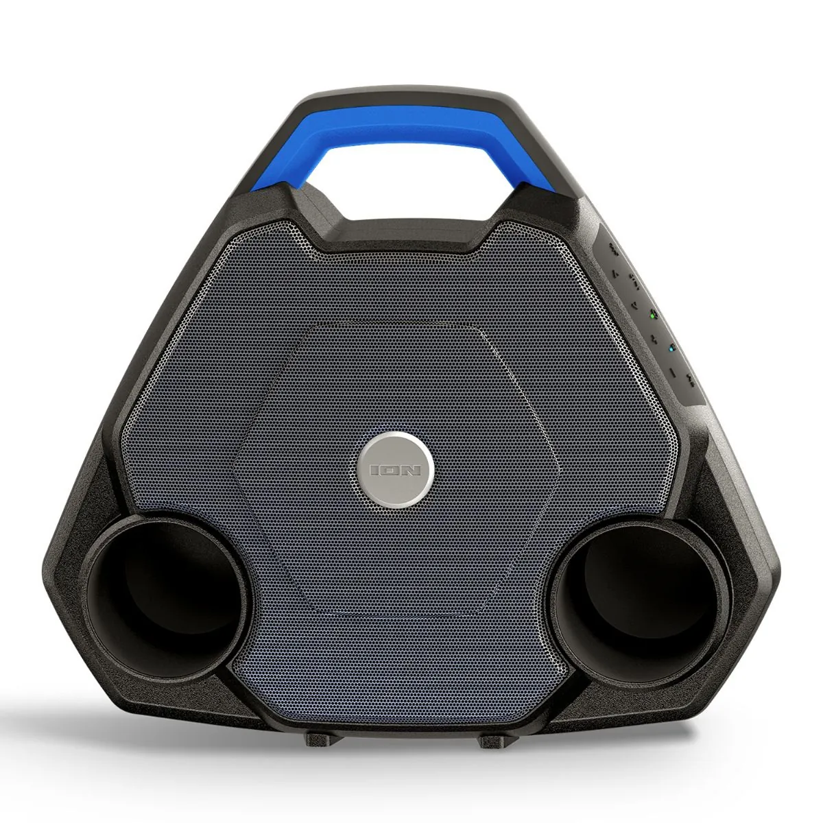 Boombox Flutuante À Prova D´água Party Float Ion Com Porta-copos E Bandeja Pong