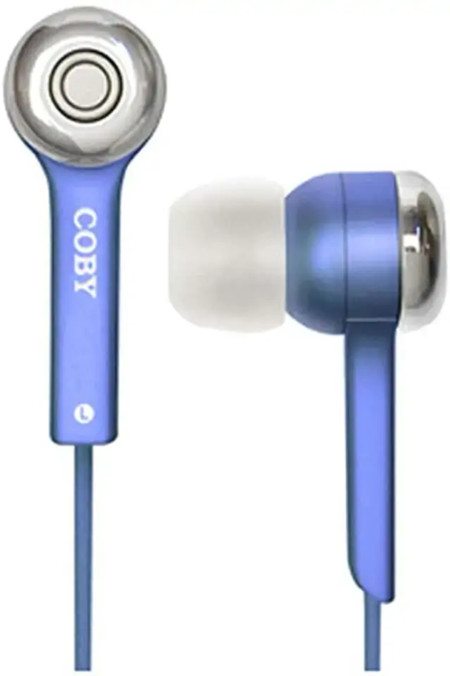 Coby Cve52