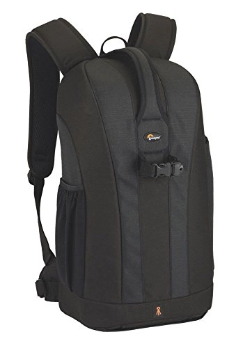 Mochila P/ Câmera Fotográfica Dslr Acessórios Flipside 300 Preta Lowepro