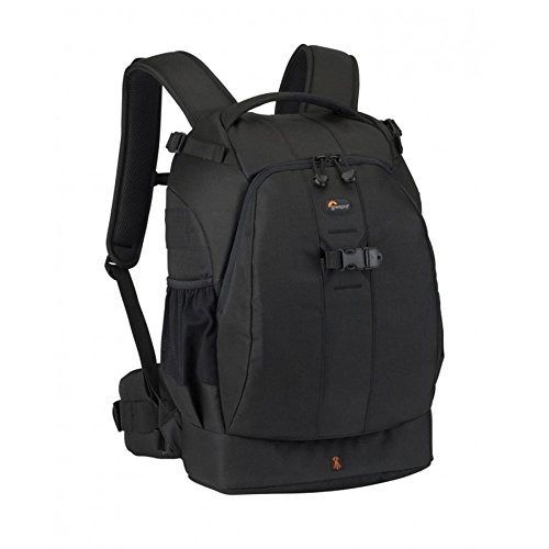 Mochila P/ Câmera Flipside 400 Aw Preta Lp35271 Lowepro