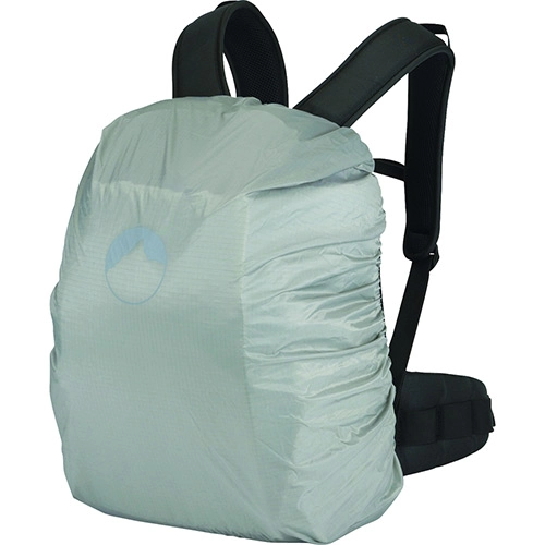 Mochila P/ Câmera Dslr E Acessórios Flipside 400 Aw Verde Lowepro