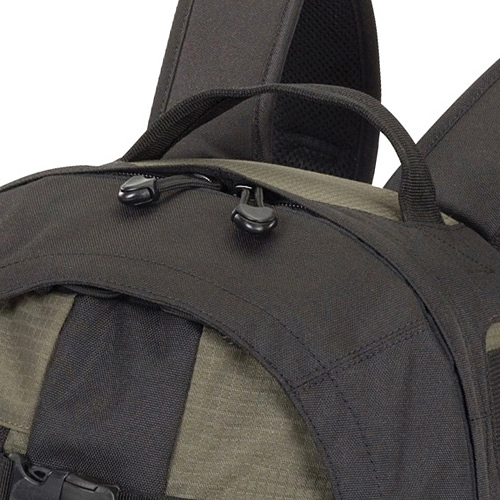 Mochila P/ Câmeras Profissionais Acessórios Pro Runner 200 Aw Verde Lp36123 Lowepro