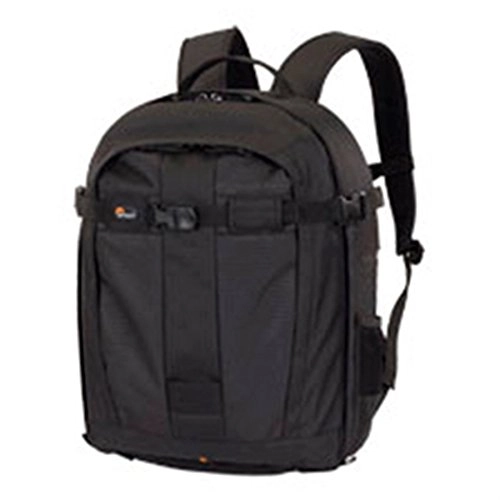 Mochila P/ Câmera Pro Runner 300 Aw Preta Lp36142 Lowepro