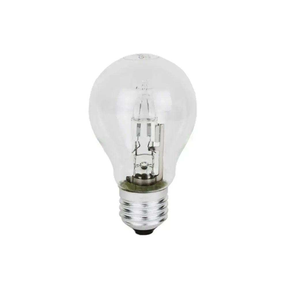 Lamp Golden Hologena 2700k A55 42w 220v