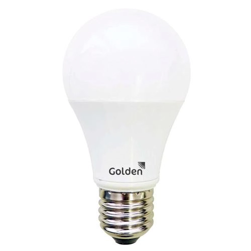 Lampada Ultra Led A60 4,5w Branca Golden