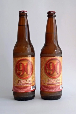 Aguard Pedra 90