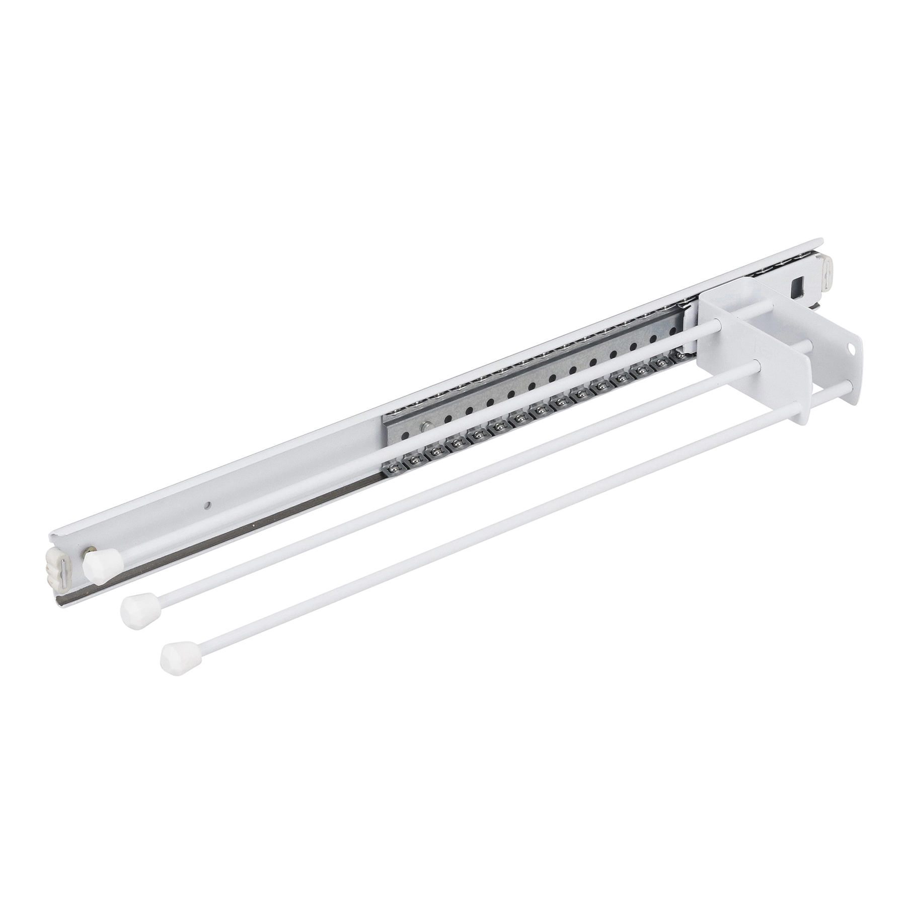 Porta Pano para Cozinha Branco TTS40/104