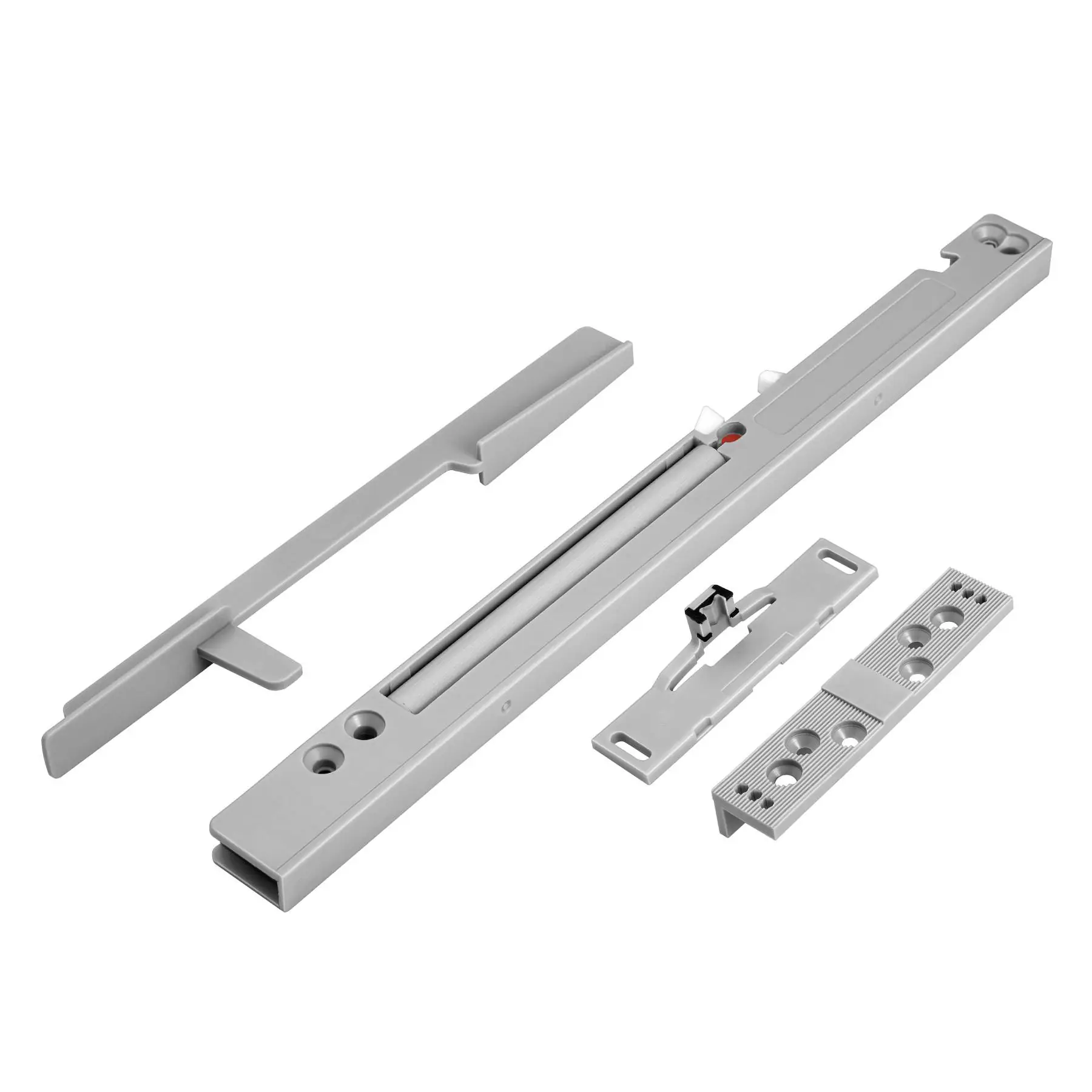 SoftDoor - Dispositivo Slowmotion para Portas de Correr de 20 a 40Kg