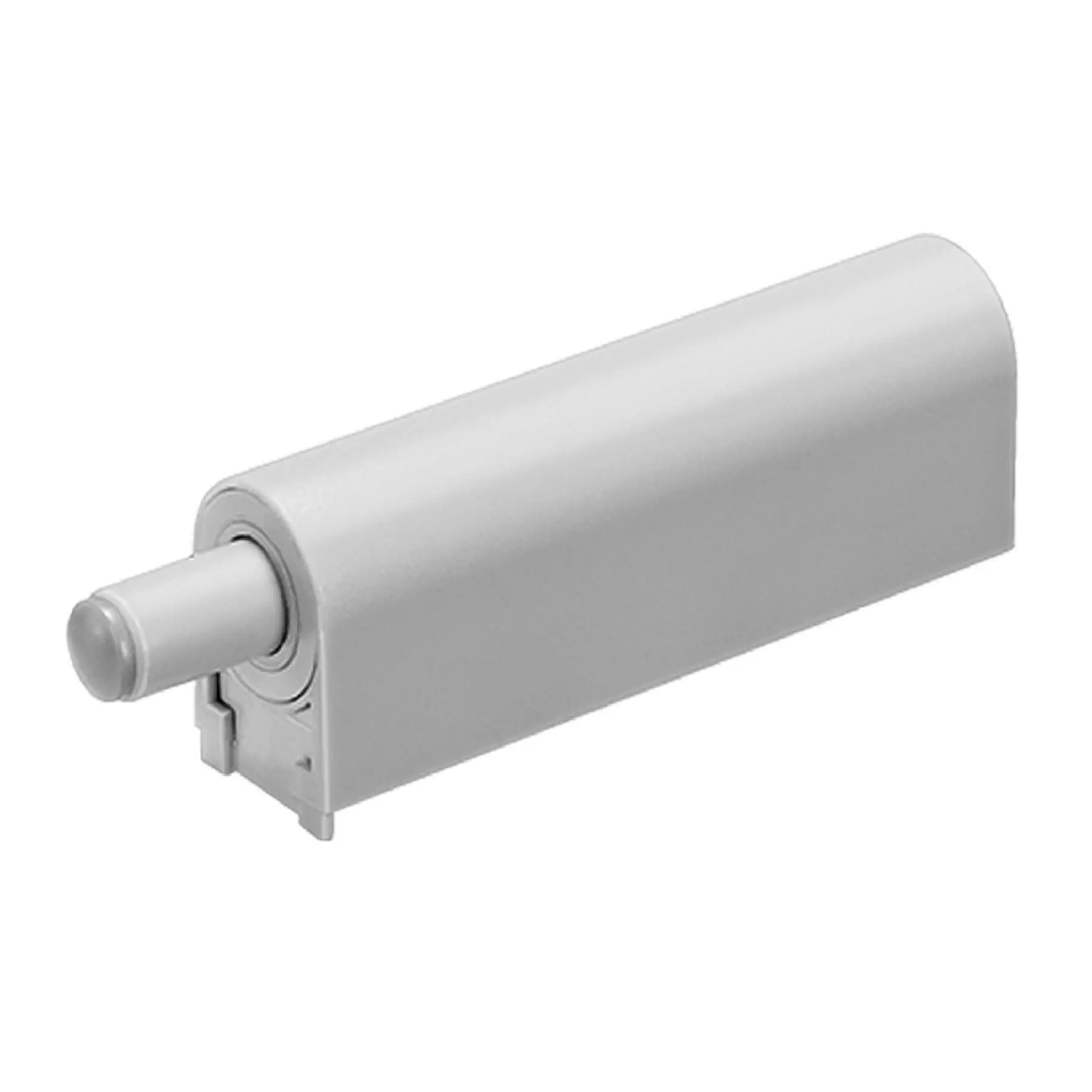 Amortecedor TN Branco com Suporte Linear