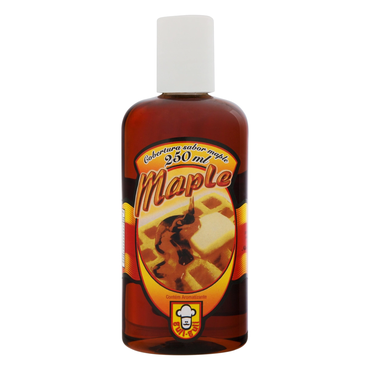 Cobertura Maple Guli Guli Squeeze 250ml