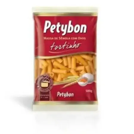 Tortinho Petybon