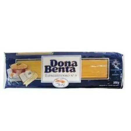 Espaguete Adria N 8