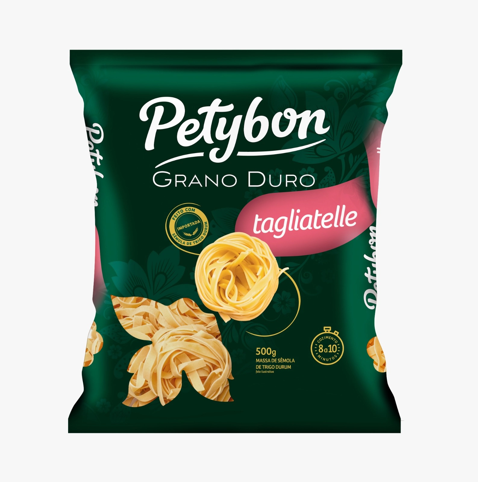 Mac.petybon 500g Tagl