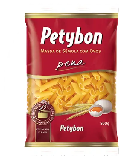 Pena Petybon Com Ovos
