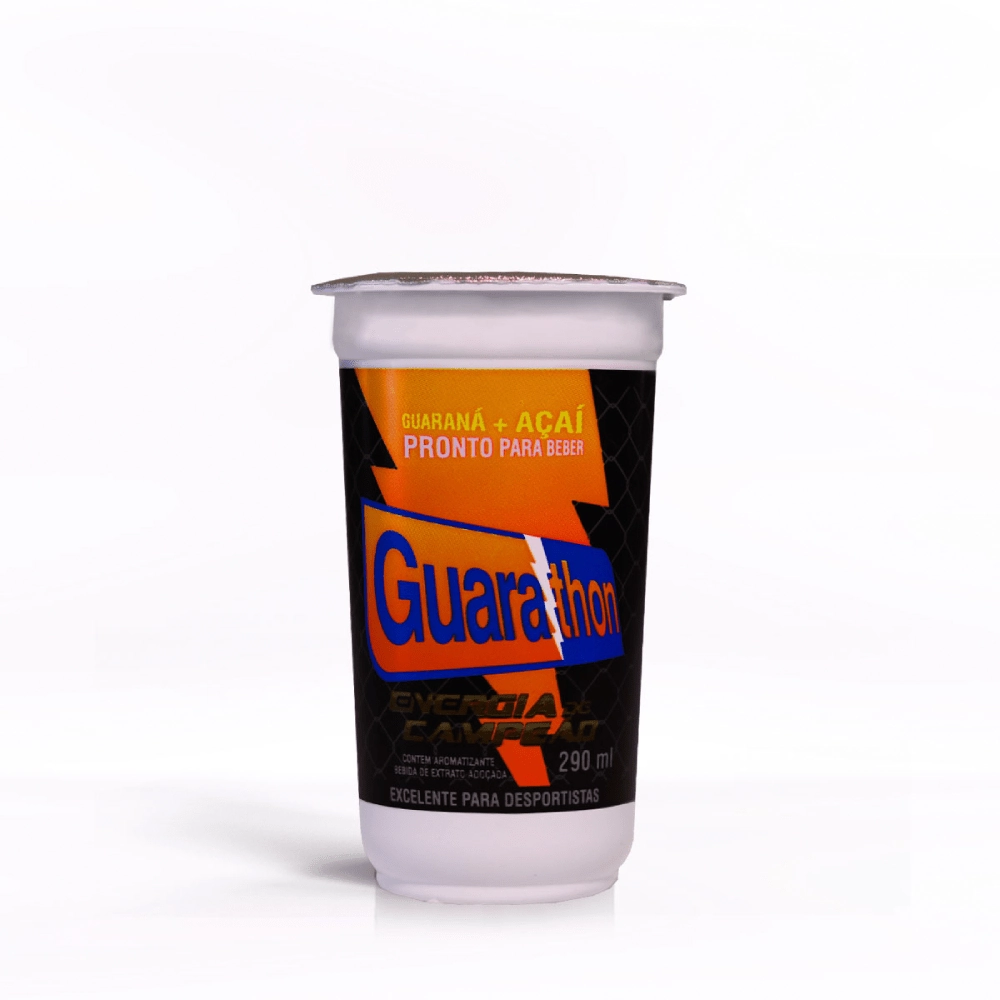Guarathon Acai
