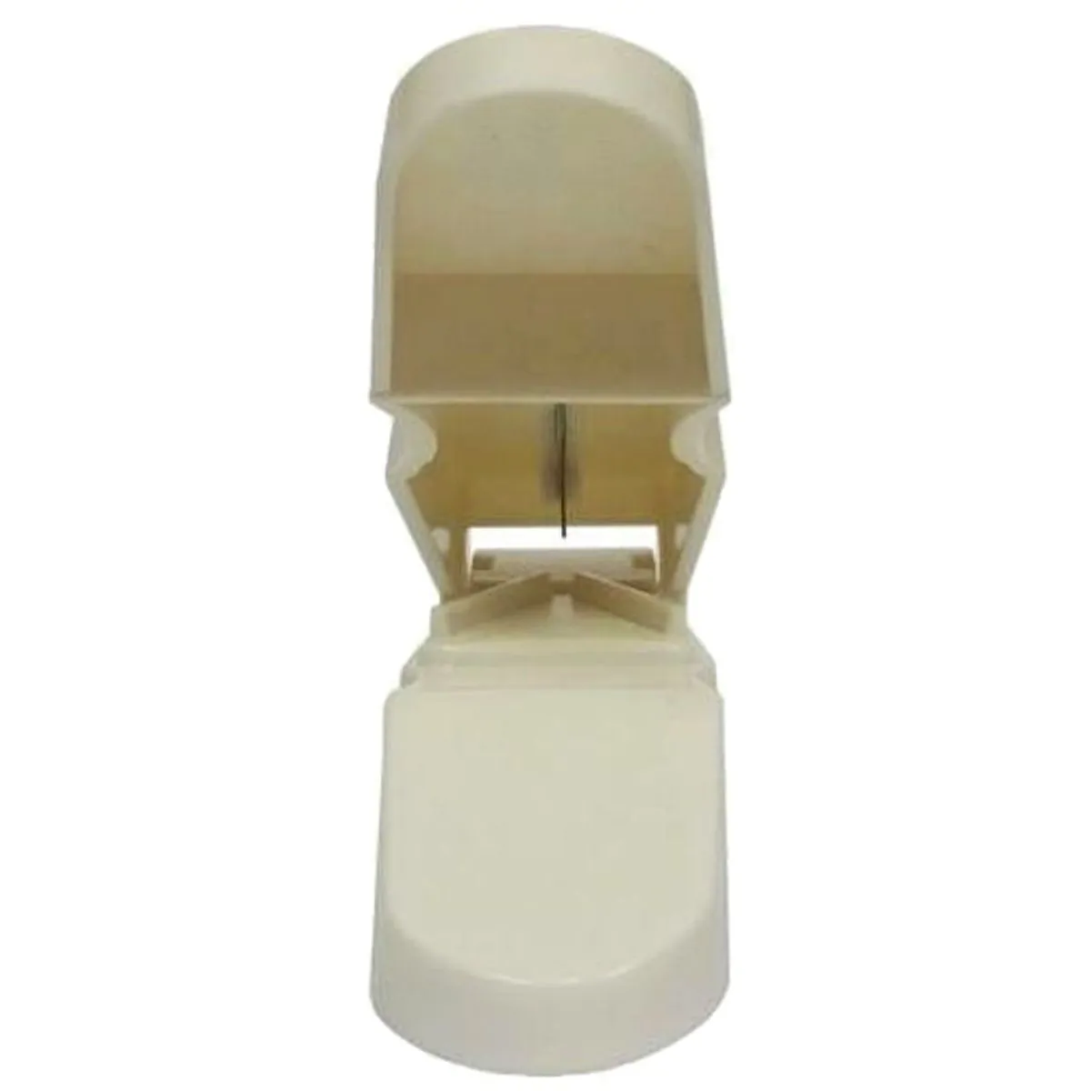 Cortador De Comprimidos Azul Incoterm Cp0001