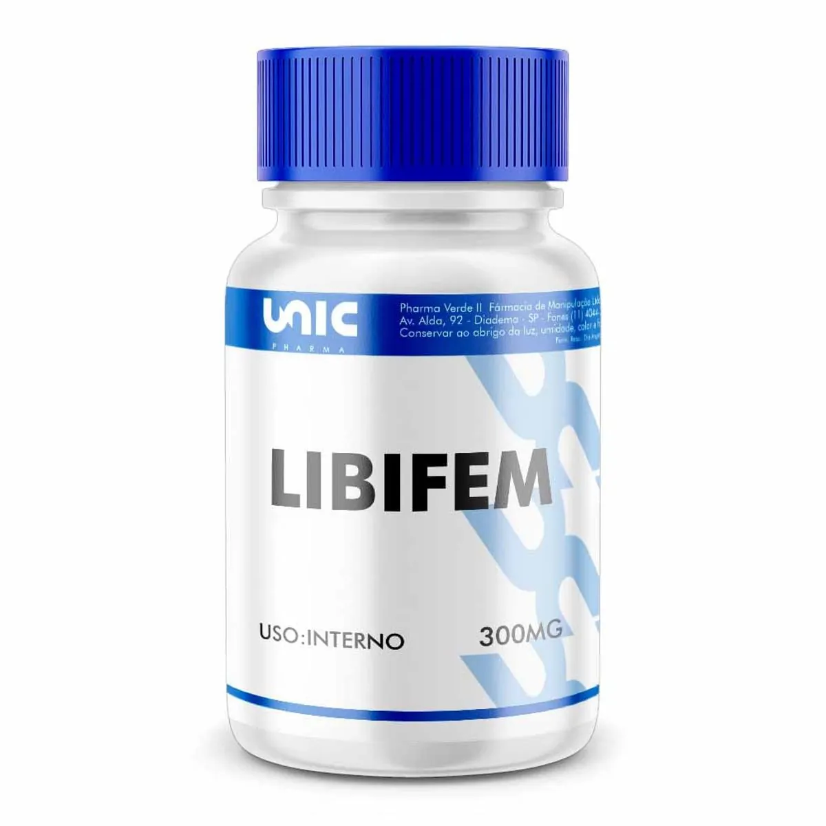 Libifem - 300mg 60caps