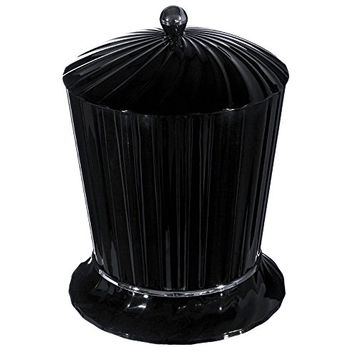 Cesto Multiuso Preto 1un
