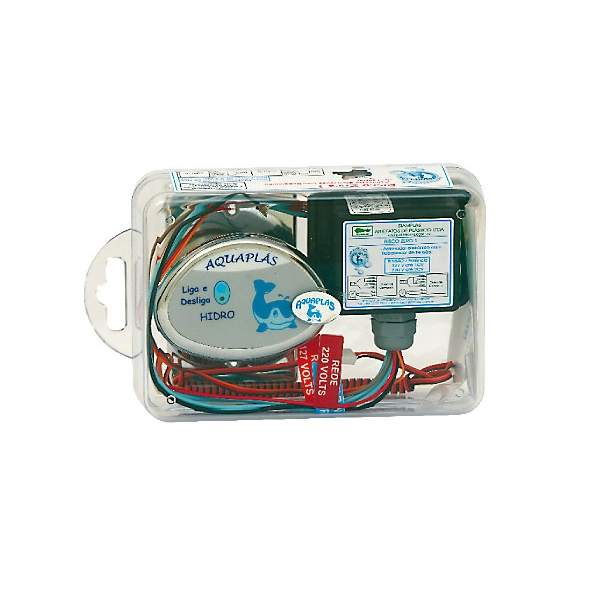 Protetor para Banheira com Hidromassagem Risco Zero Aquaplas