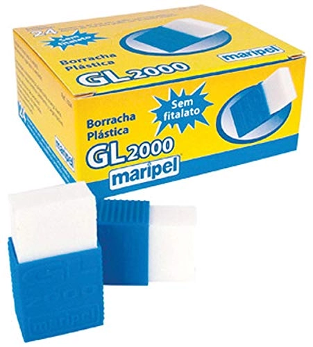 Borracha Maripel Gl2000 Bca