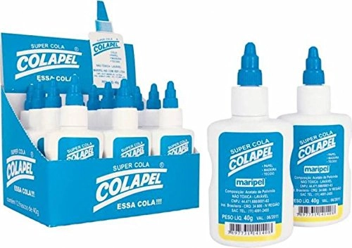 Cola Colapel