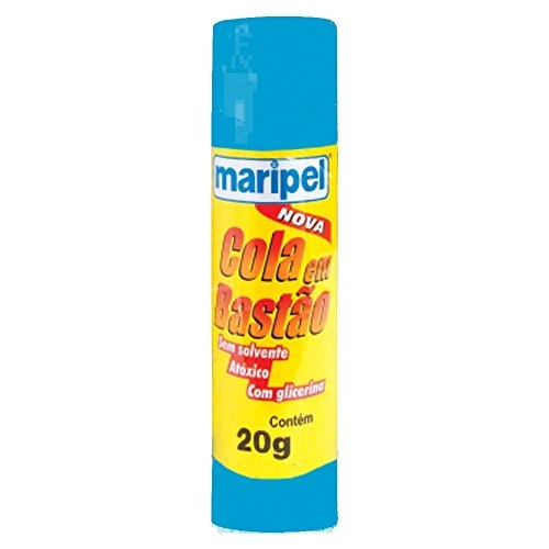 Me Cola Bastao Maripel 20gr