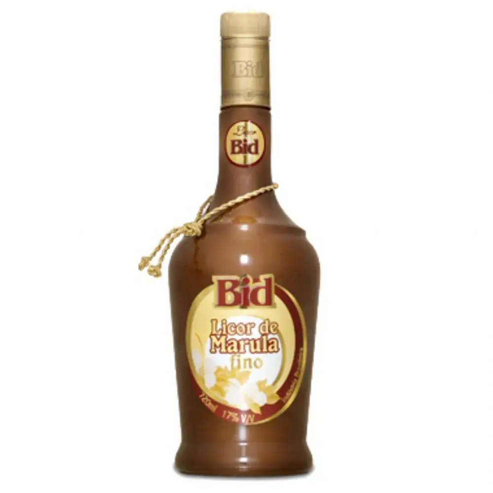 Licor Bio Marula Cocktail 720ml