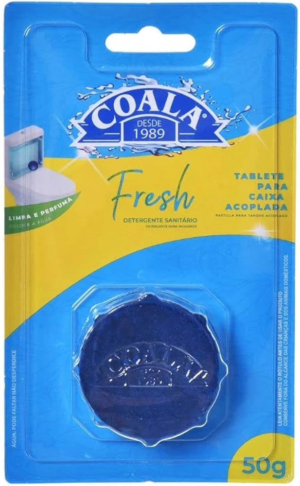 Tablete para caixa acoplada Fresh Coala