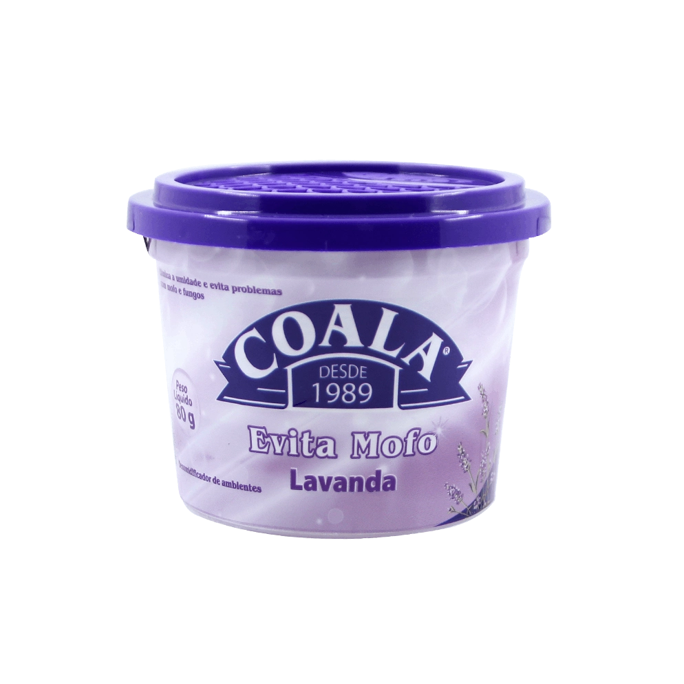 Evita Mofo Coala 80g Lavanda