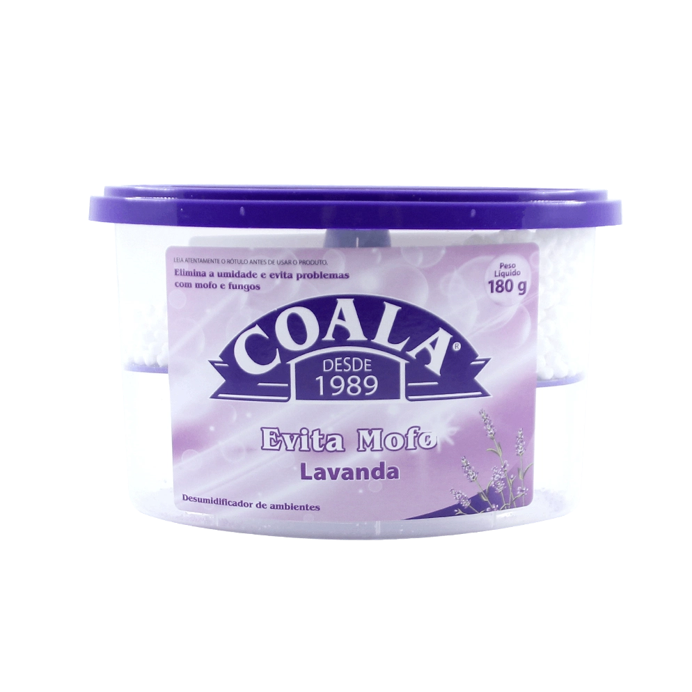 Evita Mofo Coala 180g Lavanda
