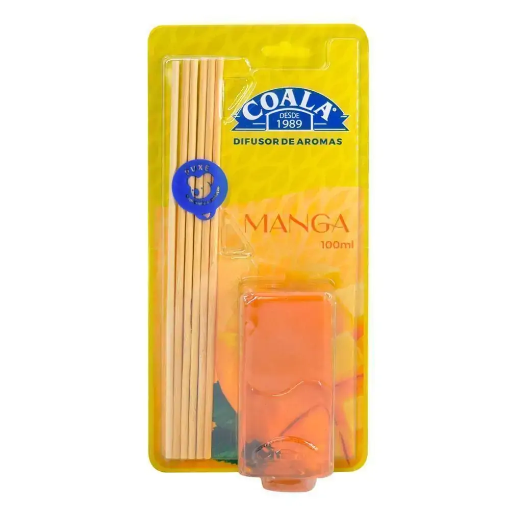 Difusor de ambiente Coala Manga 100ml