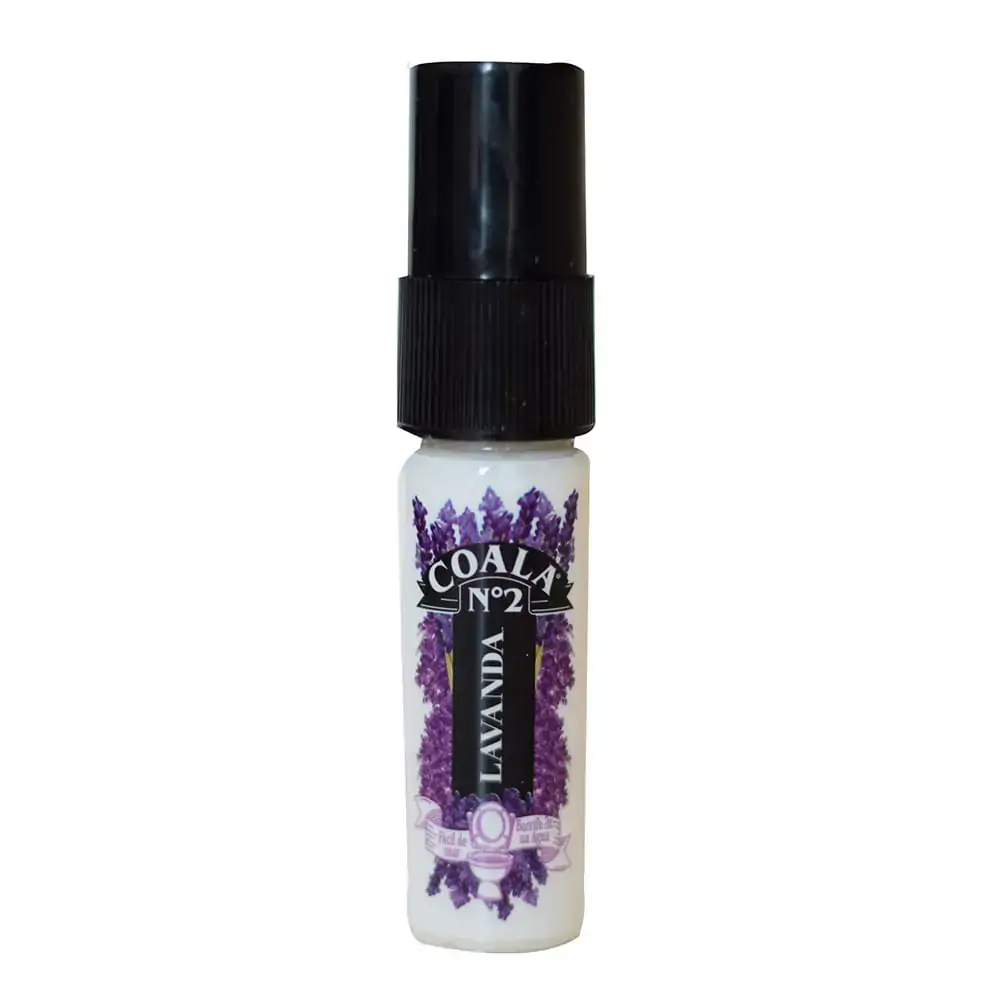 BLOQUEADOR DE ODORES COALA N Lavanda 15ML