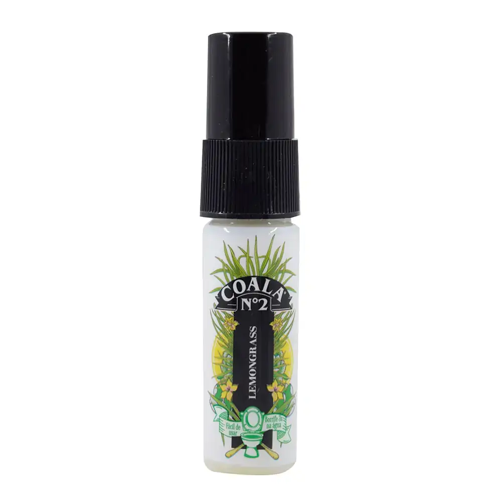 Bloq. De Odores Coala N2 Mista 15ml Pocket12